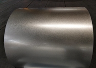 Dx53d Galvalume Steel Coil Az120 ม้วนอลูมิเนียมเคลือบสีล่วงหน้า