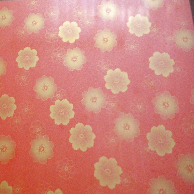 Ral 2169 Z60 90ga แผ่นเหล็กเคลือบสี Gi แผ่นเคลือบสี 4