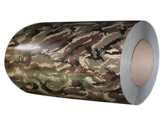 ซื้อ เหล็กชุบสังกะสีเคลือบสี Sgce ก่อนทาสีเหล็กม้วน Ral 9014 5016 online manufacture