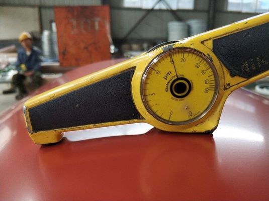 ซื้อ EN10169 Z120 RAL 8045 ASTM A792 แผ่นเคลือบสี online manufacture