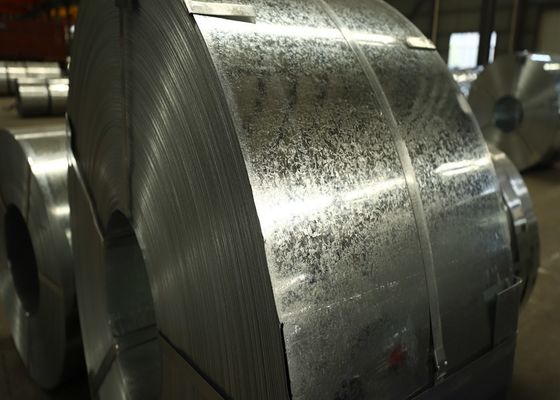 ซื้อ 22 Gauge ASTM A653 SGCC GI Steel Sheet แผ่นเหล็กเรียบกระปุกร้อนสําหรับวัสดุและอุปกรณ์ก่อสร้าง online manufacture