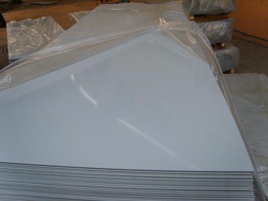 ซื้อ DX51D AZ PVDF PPGI แผ่นเคลือบสี JIS G3312 ASTM A792 CGCC online manufacture