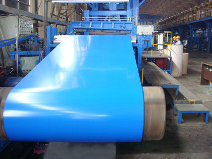 ซื้อ 0.18 มม. 1.20 มม. LFQ AZ ขดลวดเหล็กชุบสังกะสี Gi Sheet Coil online manufacture