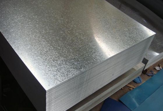 ซื้อ ASTM A653 DX51D แผ่นเหล็กเหล็กกระปุกแบบหมักร้อน 0.15 ผ.3.8 มม. โครเมท Z60 ผ.Z275 สําหรับเครื่องใช้งานและส่วนประกอบไฟ online manufacture