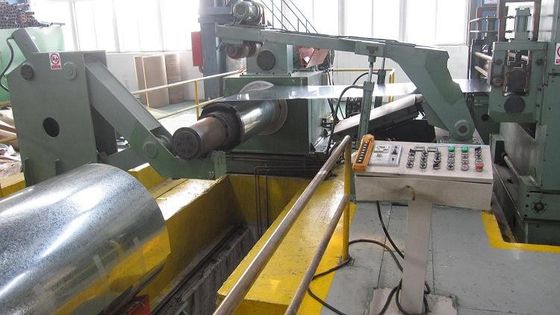 ซื้อ SGCC SGCD JIS G3302 แถบเหล็กชุบสังกะสีแบบจุ่มร้อนเหล็กม้วนเคลือบสังกะสี online manufacture