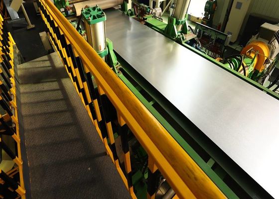 ซื้อ JIS G3321 DX51D AZ50 ม้วนเหล็ก Galvalume แบบเคลือบเงาแบบธรรมดา online manufacture