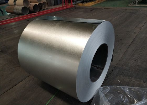 ซื้อ DX53D AZ180 ASTM A792 PPGL โคลล์เหล็ก Galvalume เหล็กเคลือบ Aluzinc สําหรับหลังคาและผ้า online manufacture